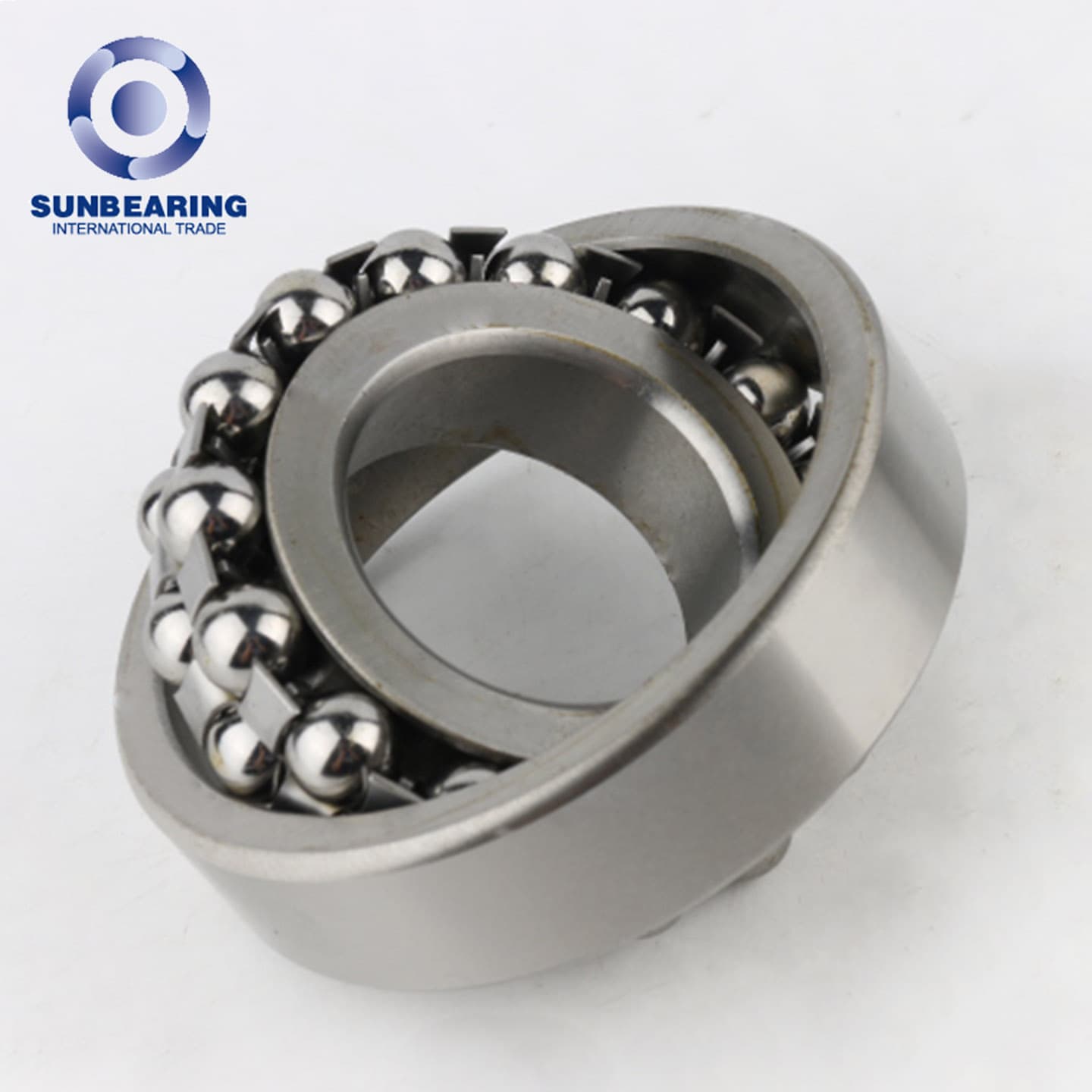 Self_Aligning Ball Bearing With Price List 1311